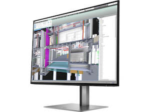 HP Z24u G3 – 24” WUXGA USB-C Monitor, 1920x1200, HDMI / DisplayPort / USB-C &hellip;