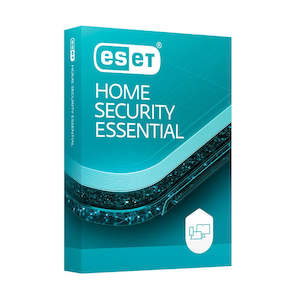 Featured: ESET NOD32 Home Security Essential – Award-Winning Antivirus Protection