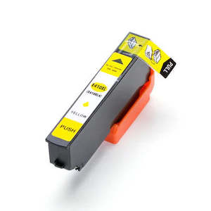 Printer Ink Cartridges Affordable Ink For Home Business Printing: Epson 410XLY Compatible High Capacity Yellow Ink Cartridge – Reliable Printing in Hamilton, Waikato