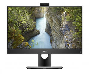 Dell OptiPlex 5480 AIO – 23.8” All-in-One Business PC, Intel i5-10500, 16GB &hellip;