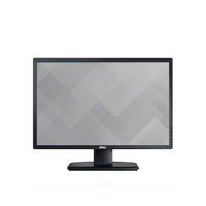 Dell U2412M – 24″ IPS WUXGA Monitor – Refurbished Good Condition