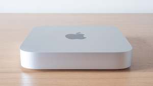 Apple: Apple Mac Mini M1 – Compact Desktop, Apple M1 Chip, 8GB RAM, 256GB SSD, macOS – Refurbished Excellent Condition