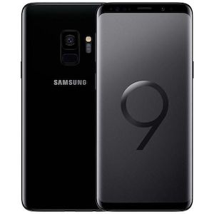 Featured Refurbished: Samsung Galaxy S9 (SM-G960F) – 5.8” Super AMOLED Smartphone, 4GB RAM, 64GB Storage, Android – Refurbished Good Condition