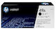 HP 49A Genuine Black Toner – Reliable Printing in Hamilton, Waikato