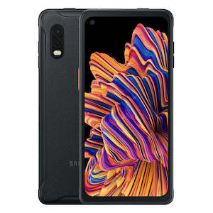 Refurbished Mobile Phones: Samsung Galaxy XCover Pro (SM-G715FN/DS) – 6.3” Rugged Smartphone, 4GB RAM, 64GB Storage, Android – Refurbished Excellent Condition –&nbsp;Locked to One NZ / 2degrees