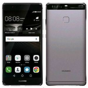 Huawei P9 (EVA-L09) – One NZ / 2 Degrees, 3GB RAM, 32GB Storage, Android – R&hellip;
