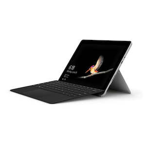 Microsoft Surface Go – 10” 2‑in‑1 Tablet | Intel Pentium 4415Y | 8GB RAM&hellip;