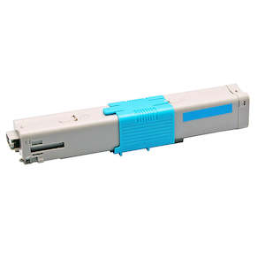 Oki C332 Compatible Cyan Toner Cartridge – High-Yield – Regen Computers Hamilton