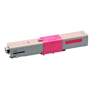 Oki C332 Compatible Magenta Toner Cartridge – High-Yield