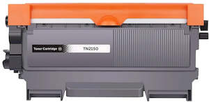 Printer Toner Cartridges: TN2150 Compatible High-Yield Black Toner Cartridge – Brother Printers