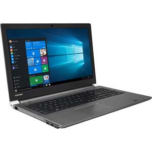 Toshiba Tecra A50-C - Reliable Business Laptop, Intel Core i5-5200U, 8GB RAM, 25&hellip;