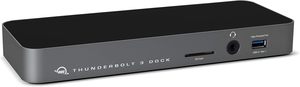 OWC 13-Port Thunderbolt 3 Dock – Ultimate Connectivity Hub for Professionals |&hellip;