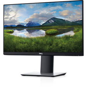 Dell P2219H Full HD 1920×1080 IPS Monitor, 60Hz, HDMI, DisplayPort, VGA – Ref&hellip;