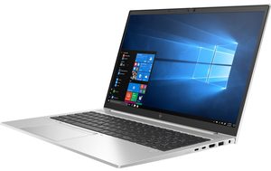 Refurbished Laptops: HP EliteBook 855 G7 – Ryzen 7 Pro 4750, 16GB, 512GB SSD, Windows 11 – Refurbished Excellent Condition