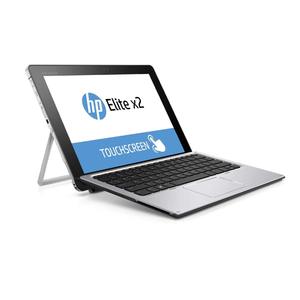 Refurbished Laptops: HP Elite X2 1012 G2 – 12.3” Laptop/Tablet Hybrid | Intel Core i5-7300U | 8GB RAM | 256GB NVMe SSD | Windows 11 – Refurbished Good Condition