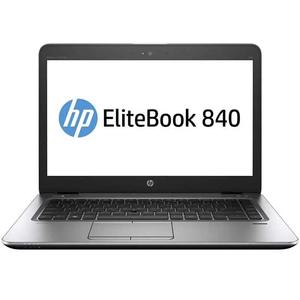 Refurbished Laptops: HP EliteBook 840 G3 – 14” Business Laptop | Intel i5-6200U | 8GB RAM | 256GB SSD | Windows 11 – Refurbished Excellent Condition