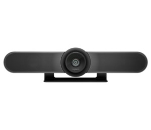 Refurbished Peripherals: Logitech V-R0007 Webcam – 4K Ultra HD Video with Remote Control | Refurbished Excellent Condition