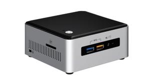 Featured Refurbished: Intel NUC6I3SYH – Mini PC | Intel Core i5-6260U | 8GB RAM | 256GB NVMe SSD | Windows 11 – Refurbished Good Condition