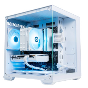 Prebuilt Gaming Pcs: Tyr’s Valor