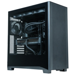 Prebuilt Gaming Pcs: Thor’s Lightning Strike