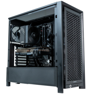 Prebuilt Gaming Pcs: Loki's Trickster