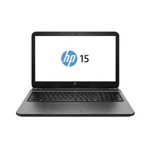 Refurbished Laptops: HP 15‑r001tu – 15.6” Everyday Laptop | Intel Core i5‑4210U | 8GB RAM | 256GB SSD | Windows 11 – Refurbished Good Condition