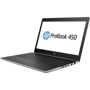 Refurbished Laptops: HP ProBook 450 G5 – 15.6” Business Laptop | Intel Core i5‑8250U | 8GB RAM | 256GB SSD | Windows 11 – Refurbished Good Condition