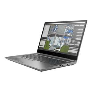 HP ZBook Fury 15 G7 – 15.6” Mobile Workstation | Intel Core i7-10850H | 32GB&hellip;