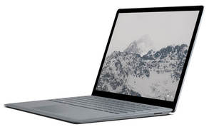 Microsoft Surface Laptop 3, Silver – 13.5” Premium Laptop | Intel Core i5‑&hellip;
