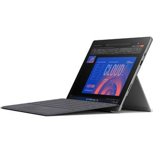 Microsoft Surface Pro 7+ – Laptop/Tablet Hybrid | Intel Core i5‑1135G7 | 8GB&hellip;