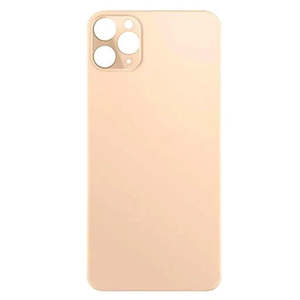 Apple: iPhone 11 Pro Max Replacement Back Glass