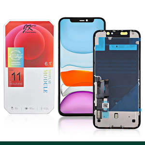 Apple: iPhone 11 (Incell) Replacement Screen