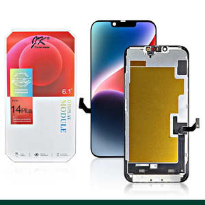 Apple: iPhone 14 Plus (Incell) Replacement Screen
