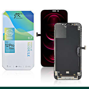 Apple: iPhone 12 Pro Max (Incell) Replacement Screen