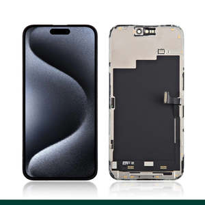 Apple: iPhone 15 Pro Max (Incell) Replacement Screen