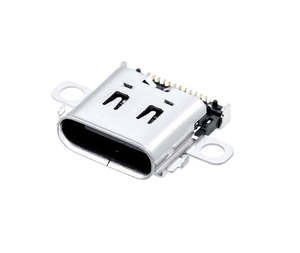 Nintendo Switch 2 Replacement Top USB‑C Charging Port