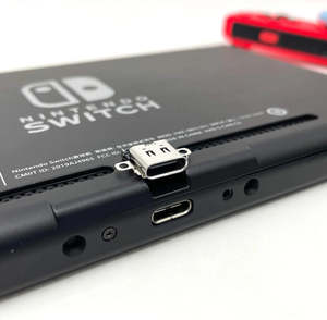 Nintendo Switch Replacement USB‑C Charging Port