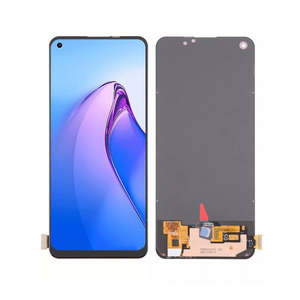 Oppo Reno 8 Replacement Screen