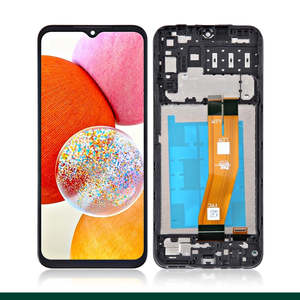 Samsung Galaxy A14 (No Frame) Replacement Screen