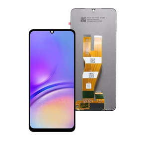 Samsung Replacement Parts: Samsung Galaxy A05 Replacement Screen