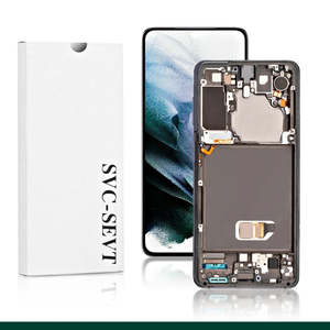 Samsung Galaxy S21 Replacement Screen