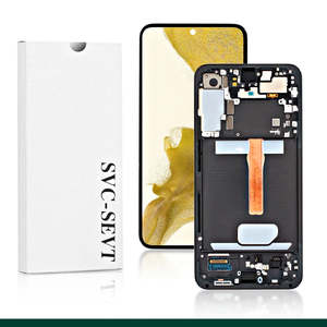 Samsung Galaxy S22 Plus Replacement Screen