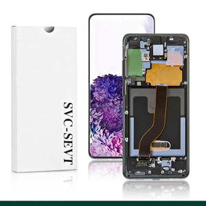 Samsung Replacement Parts: Samsung Galaxy S20 Plus TFT Replacement Screen