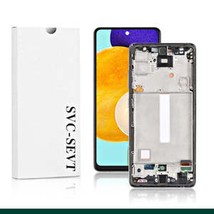 Samsung Replacement Parts: Samsung Galaxy A52 5G Replacement Screen
