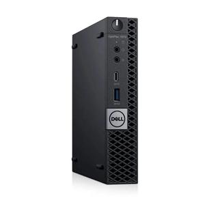 Dell OptiPlex 7060 Micro – Compact Business Desktop | Intel Core i5‑8500T | &hellip;
