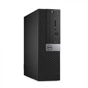 Desktop Computers: Dell OptiPlex 7050 – High-Performance Desktop PC | Intel Core i7-7700 | 8GB RAM | 256GB SSD | Windows 11 – Refurbished Excellent Condition