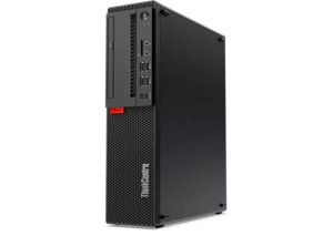 Desktop Computers: Lenovo ThinkCentre M710s – Business Desktop PC | Intel Core i5‑7400 | 8GB RAM | 256GB SSD | Windows 11 – Refurbished Excellent Condition