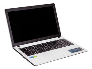 Refurbished Laptops: ASUS X550MJ Everyday Laptop – 15.6” Display, Intel Pentium N3540, 8GB RAM, 256GB SSD, Windows 11 - Refurbished Good Condition