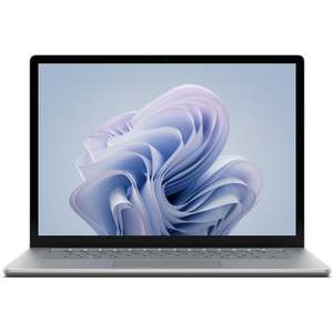 Refurbished Laptops: Microsoft Surface Laptop 4 – 13.5” Premium Laptop | Intel Core i5‑1145G7 | 8GB RAM | 256GB SSD | Windows 11 – Refurbished Good Condition