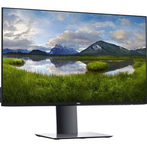 Dell U2414H – 24” UltraSharp Full HD IPS Monitor | Refurbished Good Condition